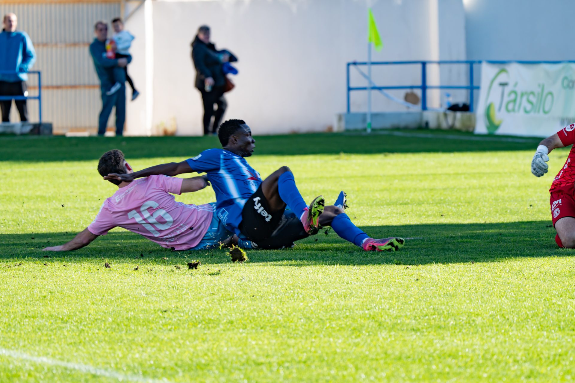 La Vega Baja dice adiós a la Nostra Copa 24/25