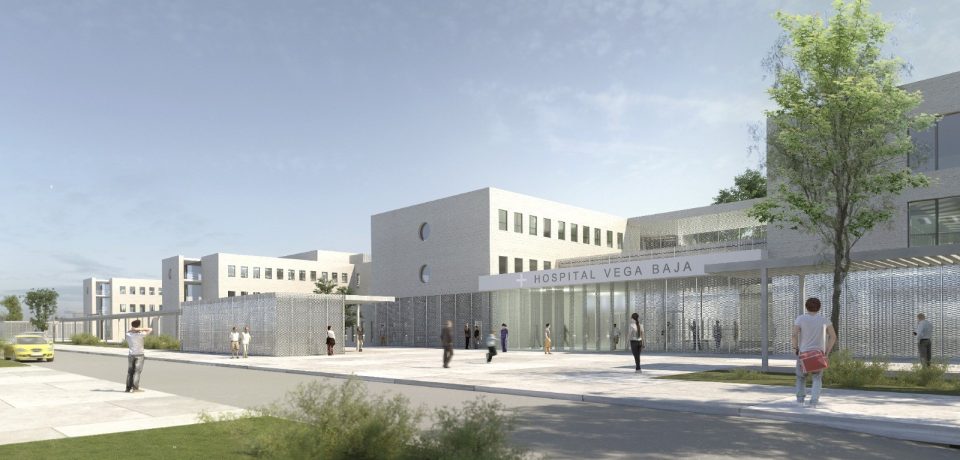 Inversión de más de 300.000€ en el Servicio de Farmacia del Departamento de Orihuela